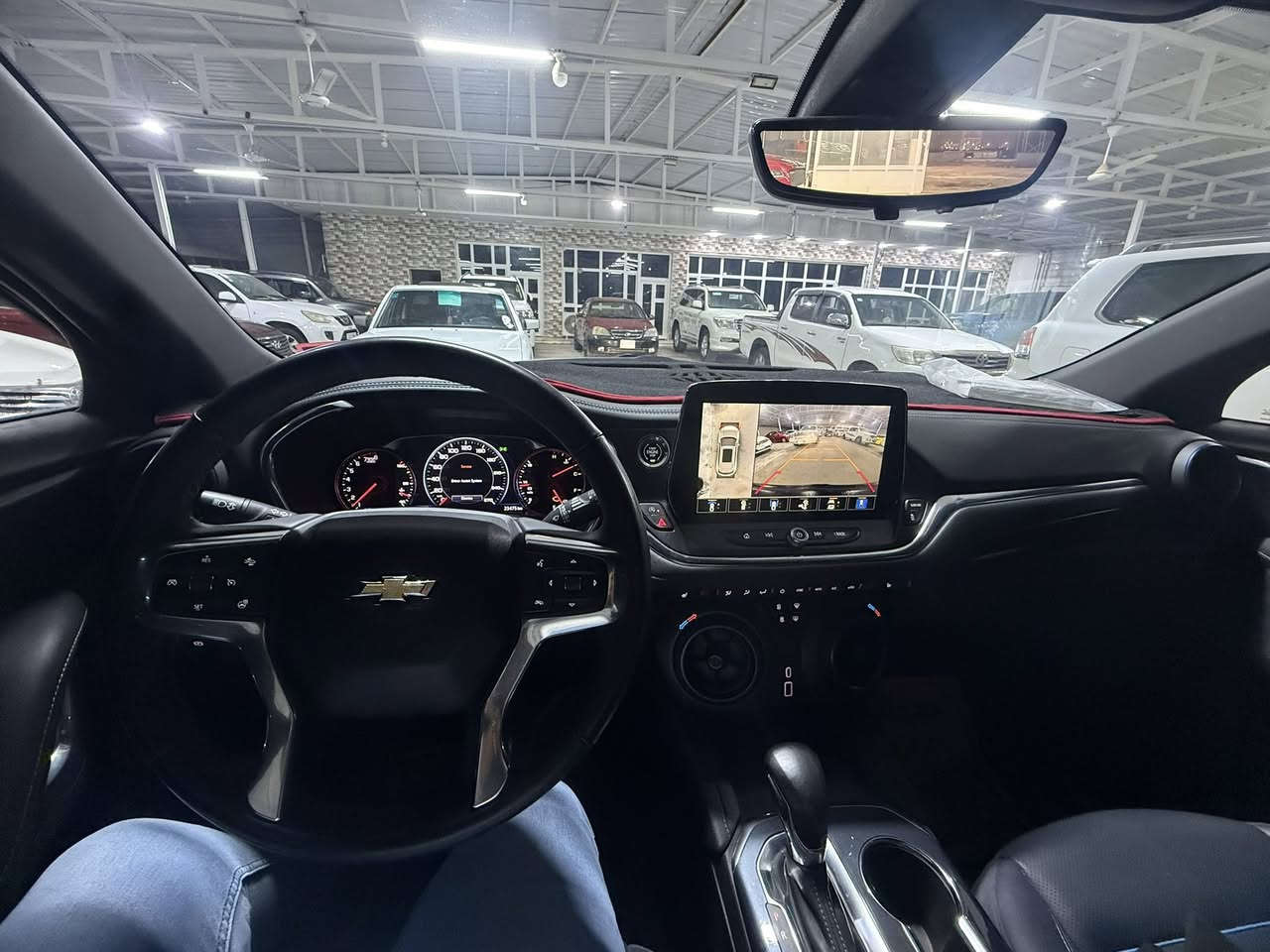 بلايزر 2024
فول 1/1
6سلندر
ماشيه 16الف

235$

واسط الكوت 

***********
