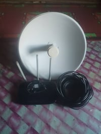 شبكة انترنت • نانو بور • راوتر تبلنك
