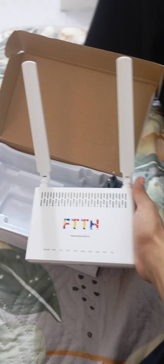 راوتر البيع FTTH لبيع بلنجف سعر 30الف وبي مجال لبيع مستعجل رقم واتساب***********
