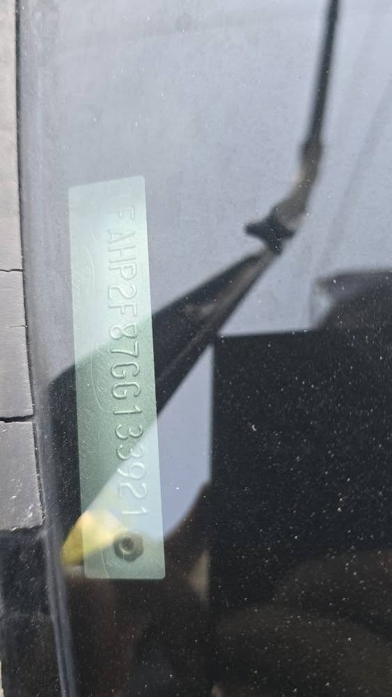 Ford taurus 2016  limited  
گێڕو مەکینە بە شەرت مەکینە ٦ پستۆن 
سەنەویو رەقەم تازەیە  
سەیارەی مەعرەز نیە 

مواسەفات ئەمریکی
کوشن هیتەر  و سارد و کارەبا و جلد و چوپ
لیدی دەعامی پێشەوە 
شاشە گەورە ٣ شاشە  و حاسە 
سوکان ڤۆلیۆم و تحدید سرعە
تەبرید مەرکەزی ❄️
نزامی flex fuel ی تیایە 

سەیارەکە ١ پارچە و پەلەیەکەی هەیە  بێ ناو گردن ئێرباک سیستەم بەس سوکان شربازهير, السليمانية


**إذا كنت صاحب هذا الإعلان وتريد حذفه لأي سبب، رجاءا أرسل رسالة إلى الدعم الفني**