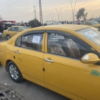 ليفان • ٢٠١١ • محرك كورلا