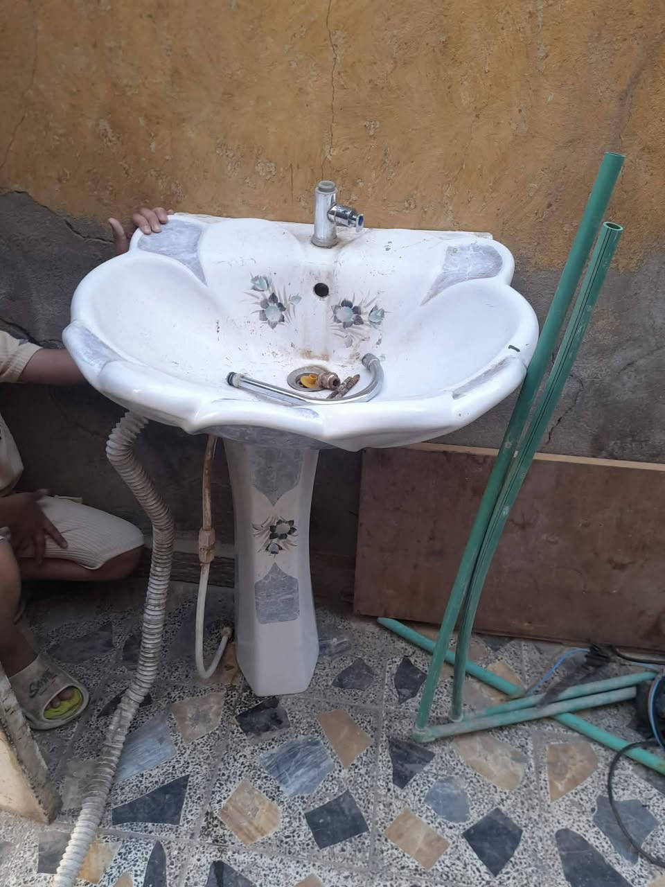 غراض للبيع


**إذا كنت صاحب هذا الإعلان وتريد حذفه لأي سبب، رجاءا أرسل رسالة إلى الدعم الفني**