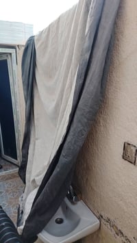 جادر سياره للبيع سعره ٢٥ ألف ٠٧٧٠٩٠٦٥٢٠٢
