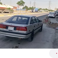 سڵاویی خوا لەهەموو لایک مازدا مودێڵ 1989 مەکینە 8تو کابڵێتەر بیڵاد سەی...