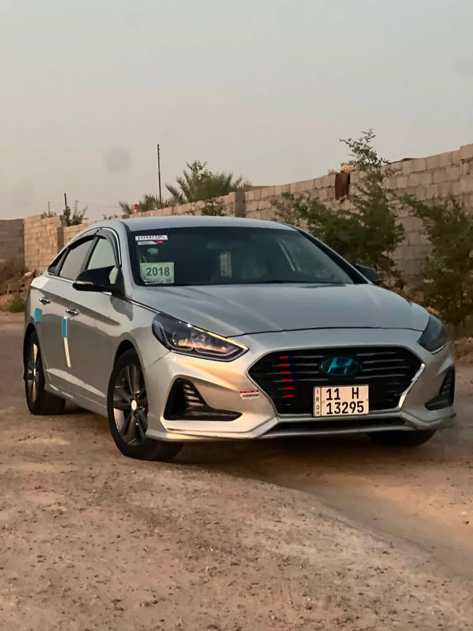 السلام عليكم
سوناتا موديل ٢٠١٨ فول مواصفات عدا الفتحه
بصمه تشغيل بصمة ابواب اشارة ترحيب وتوقف ذاتي
تحديد مسار وجميع المواصفات المعروفه محرك 
٢٤٠٠ جي دي اي كفاله من تنقيص وتبخير كير خير من الله ضرر قطعتين صبغ بدون اي دواخل 
وباب مبدل بلادي بدون صبغ تبريد تدفئه وصدر جديد ادامه عل سياره جديده رقم بغداد وهزه جديده تحويل ثاني يوم السعر ١١٢ وبيها مجال المكان الانبار عامرية الفلوجة


**إذا كنت صاحب هذا الإعلان وتريد حذفه لأي سبب، رجاءا أرسل رسالة إلى الدعم الفني**