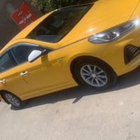 سوناتا ٢٠٢٣ • محرك ٢٠٠٠ غاز • رقم البصرة