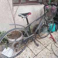 ياياني أصلي • قياس ٢٧ • تايرات ينرادلهن تبديل