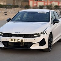 كي 5 • ٢٠٢٤ • حادثه