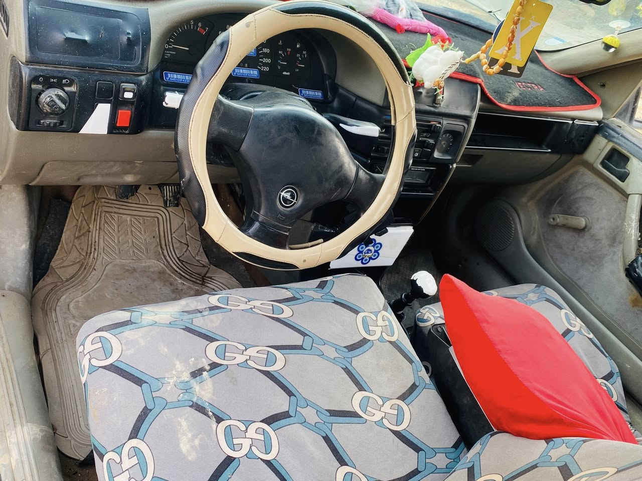 للبيع اوبل فكترا موديل 1989رقم بابل الماني سنويه 27كير محرك متعهد سياره خير من الله مكاني بابل جبله الاستفسار الاتصال سعر 25 وبيه مجال ***********
