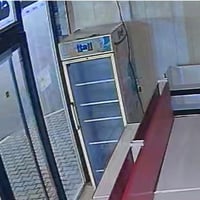 ثلاجة مستعملة • نظيفه جدا • النجف شارع الزهور