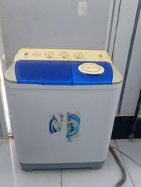 غسالة • شغالة • نشاف معطل