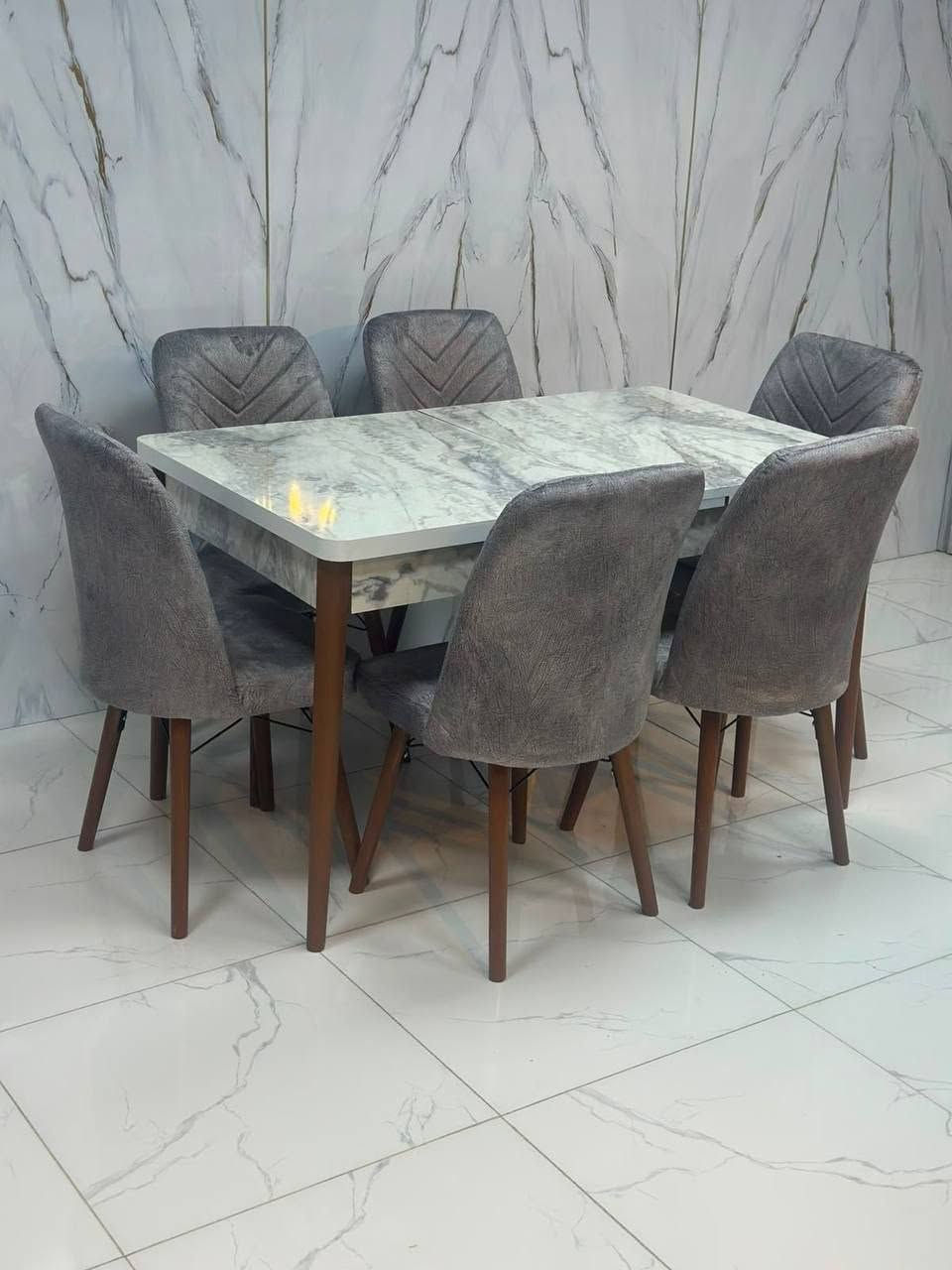 ✨ عرض مميز على ميز الطعام ✨
🍽️ ميز طعام 4 كراسي 📏 القياس: 70×110 سم 🔄 سلايد قابل للفتح ليصبح 130 - 140 سم 🪵 أرجل خشب وسطح خشب 💰 السعر: 175 ألف دينار
🍽️ ميز طعام 6 كراسي 📏 القياس: 80×130 سم 🔄 سلايد قابل للفتح ليصبح 160 - 170 سم 🪵 أرجل خشب وسطح خشب 💰 السعر: 215 ألف دينار
🔥 جودة ممتازة وتصميم عملي يناسب جميع المساحات 🚚 توصيل متوفر لجميع المحافظات
#ميز_طعام #طاولة_سفرة #اثاث_منزلي #ديكور_منزل #عروض_العراق #تجهيز_البيت #رونزا_هوم #اثاث_راقي #طاولات_طعام #سفرة_خشب


**إذا كنت صاحب هذا الإعلان وتريد حذفه لأي سبب، رجاءا أرسل رسالة إلى الدعم الفني**