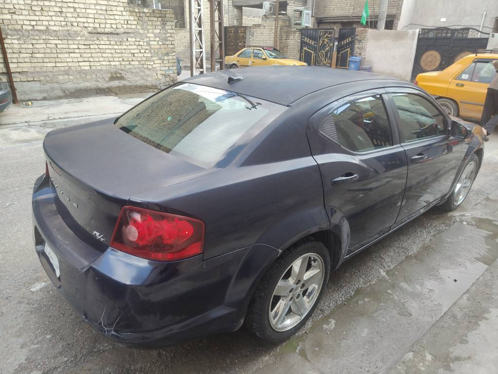 السلام عليكم دوج افنجر اوتماتيك موديل 2012 محرك 4 سلندر مكينه وكير وصدر جدد تخم تاير جديد كهربائيات كلشي شغال ويل كب جارجر نيكل الاصلي غرفه جديده شاشه تاب كامره خلفيه ريمون سنتر لوك السعر 55 قفل قفل بدون عمله مكاني بغداد السيديه تقاطع درويش رقمي *********** وبلعافيه عليه الياخذها ترايك شرط للبصره بيها مكانات صبغ اني ابيع حزام جماليه مكفوله من الضربه القويه بغداد, العراق
