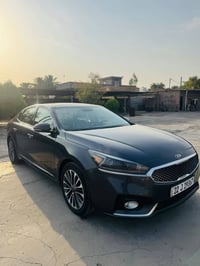 كادينزا ٢٠١٧ • ٩٩الف ميل • ٤ قطع