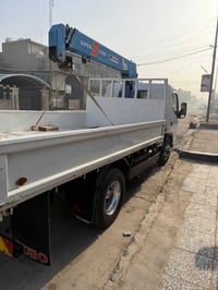 كرين حرامي • اجره • كربلاء