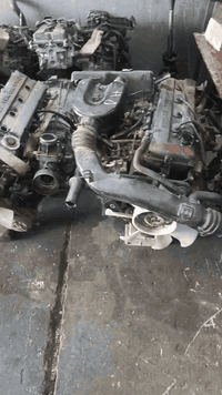 يتوفر مكائن نيسان شبوط 07739523416