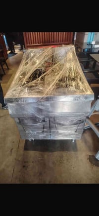 قلاية فنگر للبيع ماركة ozti دبل حوض استعمال قليل مشتريهاب ١٨ ورقة السع...