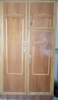 كنتور مستعمل • كنتور للبيع • خزانة ملابس • دولاب ملابس • اثاث مستعمل •...
