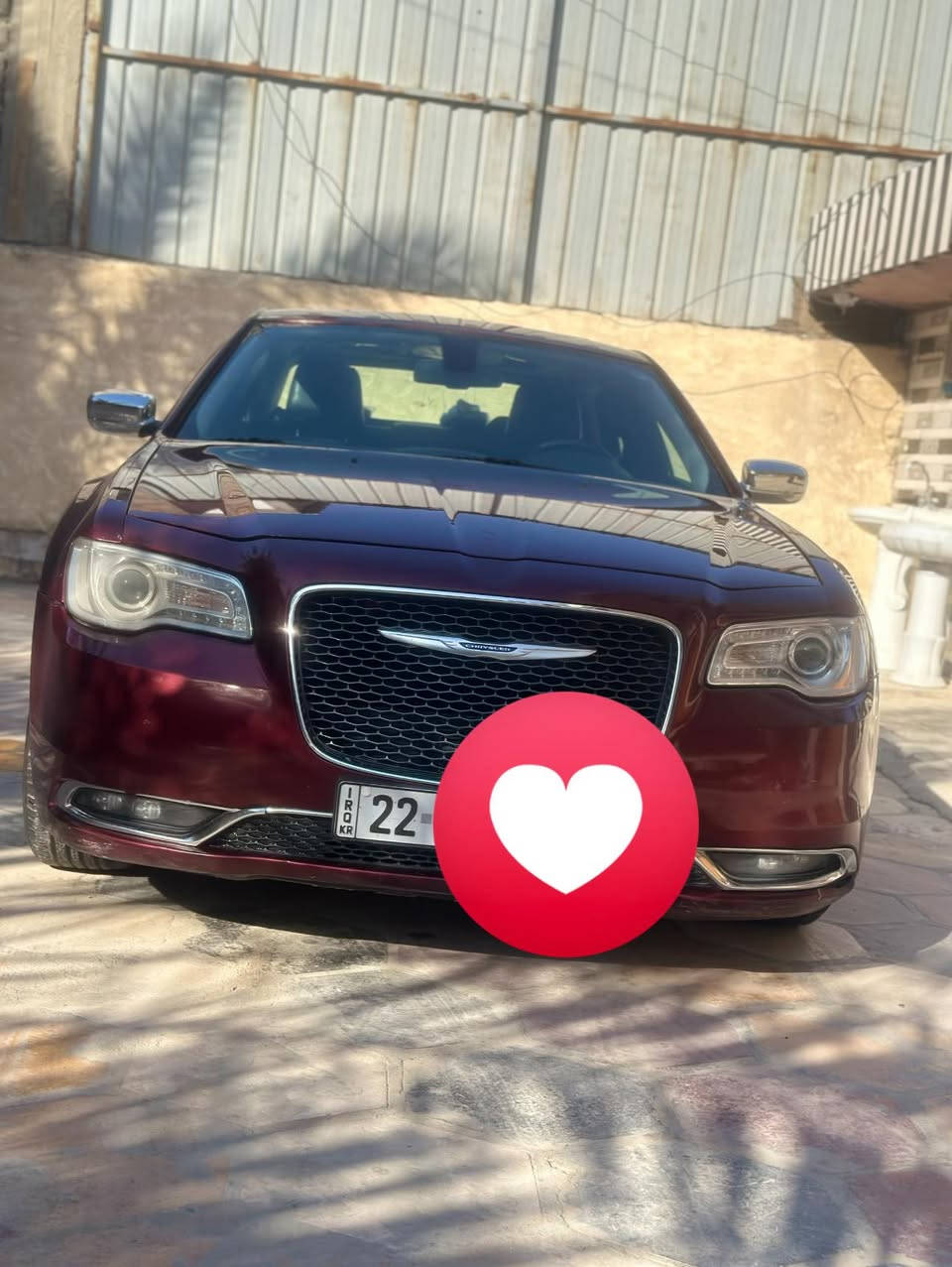 اوباما 2019 كلين تايتل لون مميز كررزي ماشيه 107الف ميل رقم اربيل ب اسمي سنويه جديده وهزه 
فول مواصفات ماعدى الرادارات للاستفسار الاتصال

‭***********‬

‭***********‬
