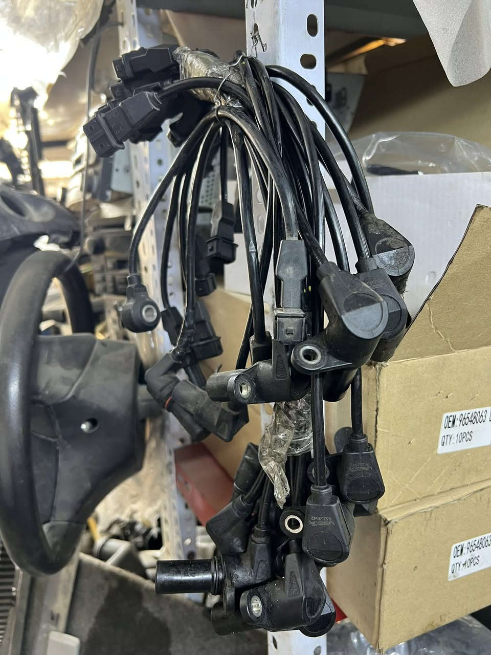 ادوات اوبترا افيو 
حاويه الاصلي 
للاستفسار 
واتساب ***********
واتساب ***********
يوجد توصيل لجميع محافظات العراق
