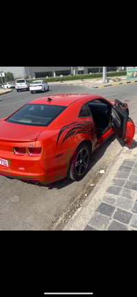 كمارو • ٢٠١٣ • ٢١٧٠٠٠ كم