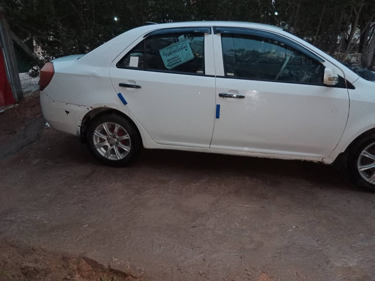 سياره ام كي 2013 رقم بابل السنويه ما ساقطه او مراوس او مخابر مخابر


**إذا كنت صاحب هذا الإعلان وتريد حذفه لأي سبب، رجاءا أرسل رسالة إلى الدعم الفني**