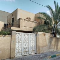 حي المعلمين الأول • ٣١٧م • حديقة ١٠٠م