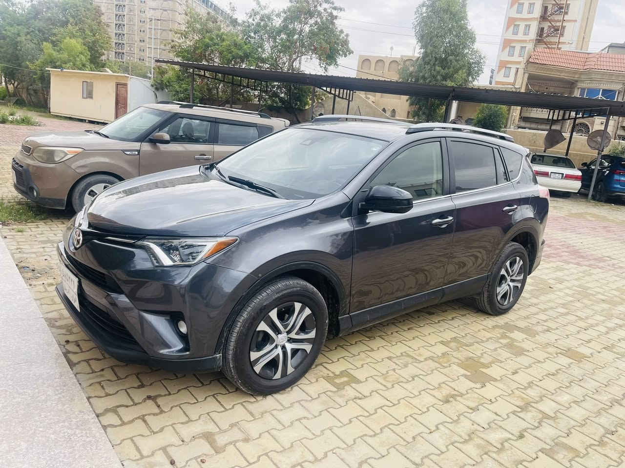 راف فور  السعر 140$ قفل
راف فور 2017 
*********** مكاني كربلاء
