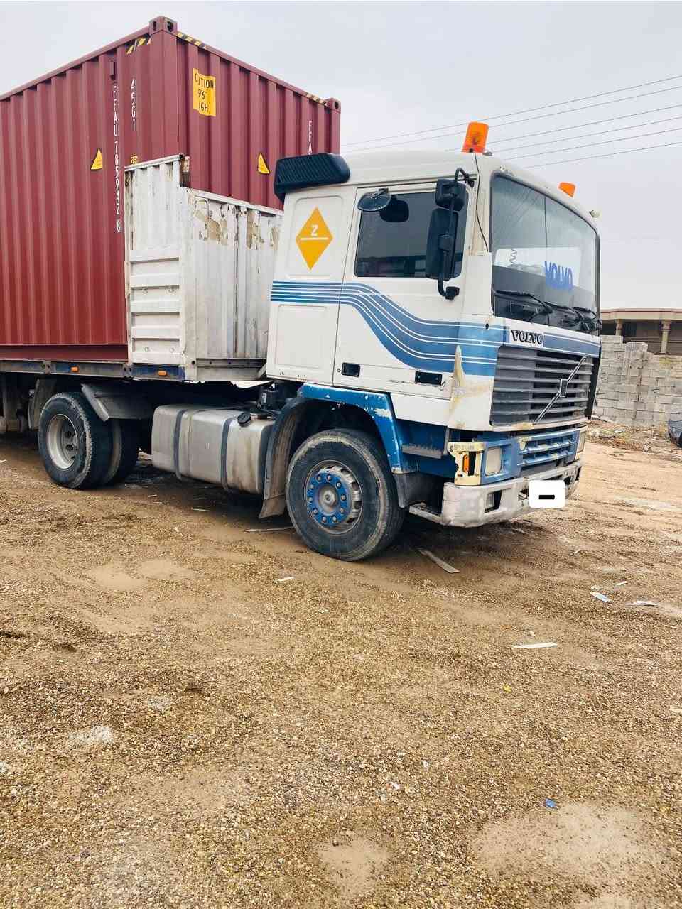 فولفو F12 البيع موديل 93  كير ٣ب٣ حصيره
تحويل مباشر   رقم الأنبار نكليزي 
سعر90 بيها مجال بسيط ***********/***********
