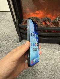 آيفون ١٢ برو ماكس • ٢٥٦ • بطارية ١٠٠