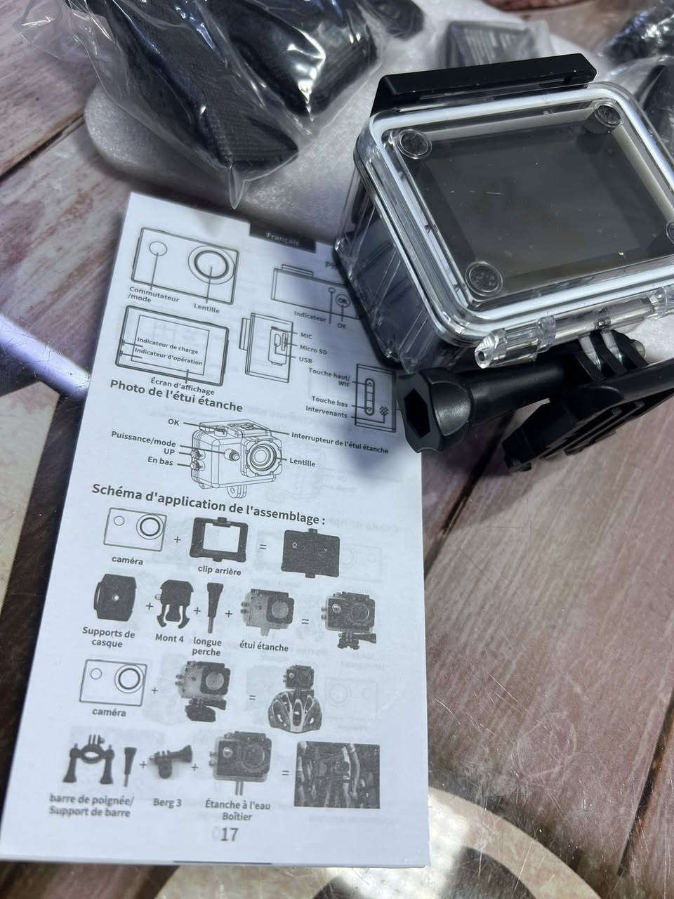 20مع توصيل


**إذا كنت صاحب هذا الإعلان وتريد حذفه لأي سبب، رجاءا أرسل رسالة إلى الدعم الفني**