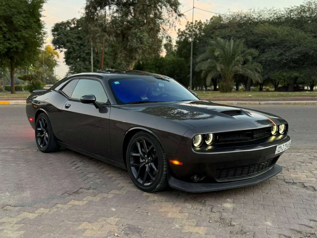 السلام عليكم
جالنجر 2023 GT 
السياره كلين بدون صبغ ولا ايرباك 
السياره فول الفول 
بغداد شارع فلسطين 
***********
