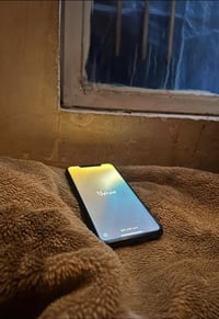 آيفون XS ماكس • ٢٥٦ • بطارية ٨٠٪