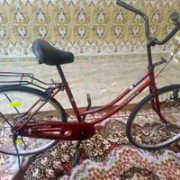 بايسكل موديل 23 • كفاله عامه • قفل موجود