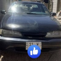 دايو برنس • جديدة • الانبار