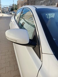 اوبتيما • ٢٠١٣ • رقم اربيل