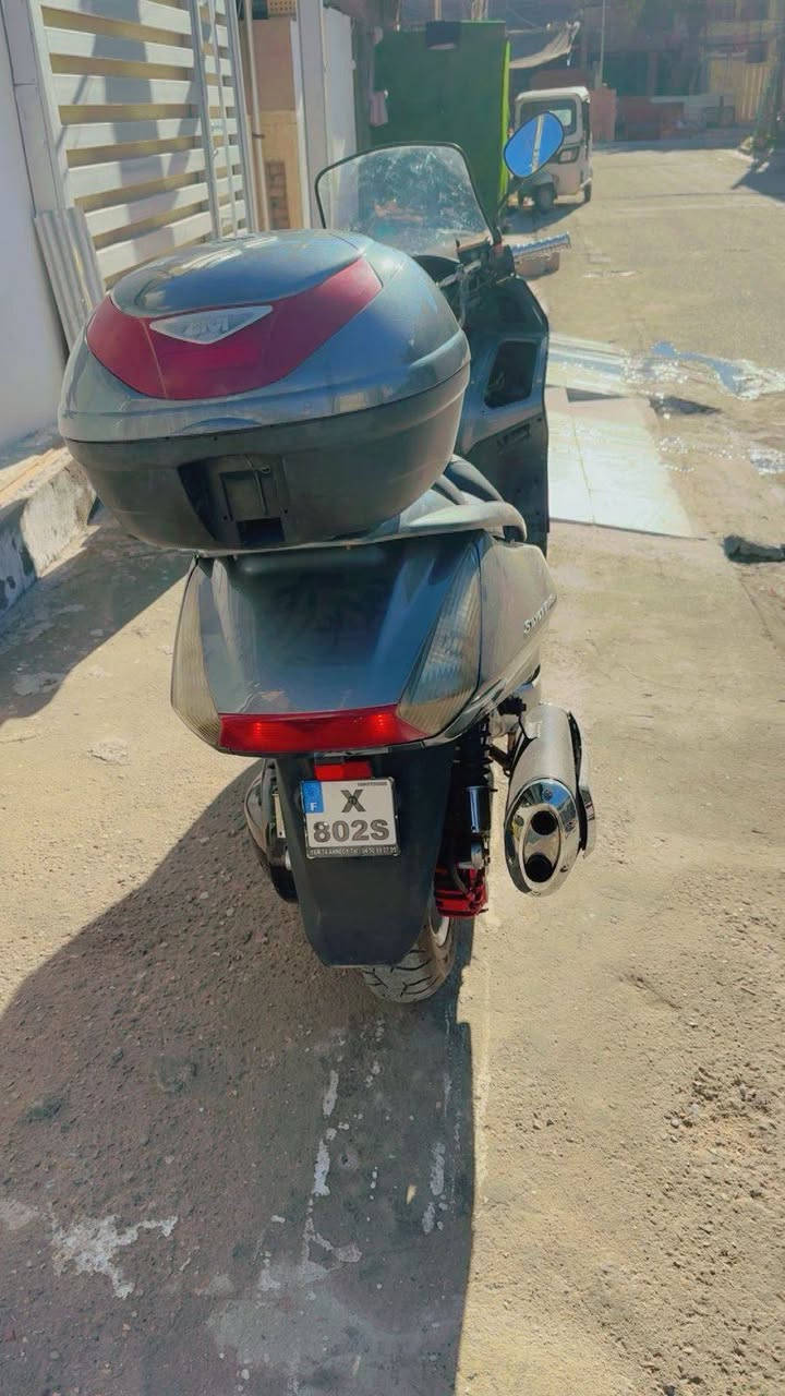 سلفرونج 400 أوراق 
مكينة نظيفة شلعه معدل فول مواصفات
كهربائيات كلها شغاله نكره سلف 
مكفوله كفاله عامه 
بغداد حي اور ***********
مليون و400 بيه مجال
