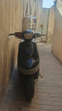 بطة • مكينه خبط • شاصي مكفول