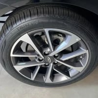 ١٧انش • ٢٠٥/٥٠/١٧ • طقم١٦معتايرات