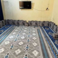 ١٦ مخاد • ٤ تكيات • كلش نظاف