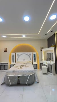 غرف نوم • ديكور منزلي • متاجرنا