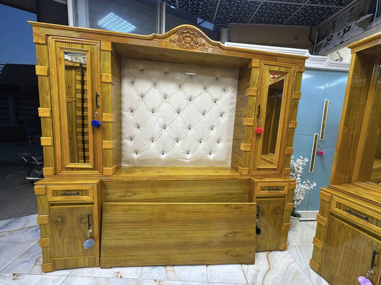 غرفه واحد بغداد غرفه صاج 5ملم واتساب ***********بيع وشراء غرف النوم  بغداد حسينية المعامل
