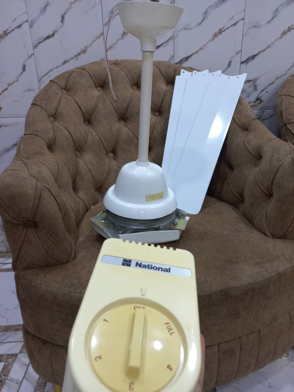 ناشونال ياباني وضع الشركه 
نضافه عاليه جدا جدا للإستفسار خاص يوجد توصيل


**إذا كنت صاحب هذا الإعلان وتريد حذفه لأي سبب، رجاءا أرسل رسالة إلى الدعم الفني**