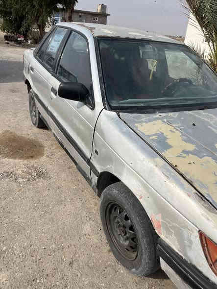 لانسنر محرك مجفت جديد سنويه خضره شرط التحويل السعر 12 وبيها مجال  مكاني سامراء 
***********
