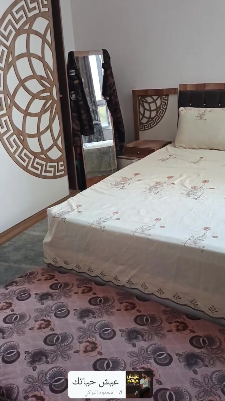 غرفه مثل مو واضح بل مقطع ب450 مع الدوشك


**إذا كنت صاحب هذا الإعلان وتريد حذفه لأي سبب، رجاءا أرسل رسالة إلى الدعم الفني**