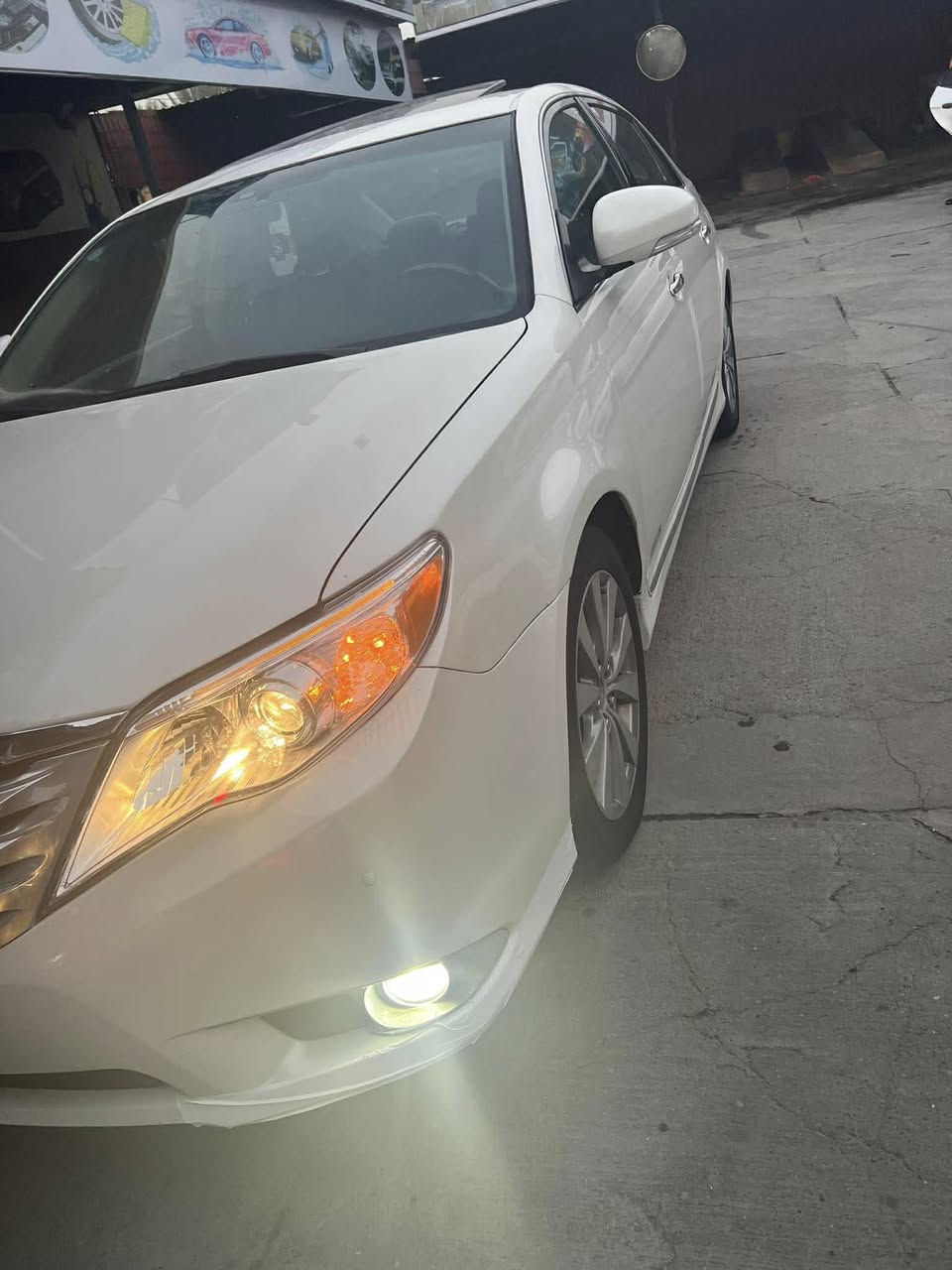 لمعرفه السعر سوي تعليق
لبيع سيارتك راسلنه والباقي علينه ✅


**إذا كنت صاحب هذا الإعلان وتريد حذفه لأي سبب، رجاءا أرسل رسالة إلى الدعم الفني**