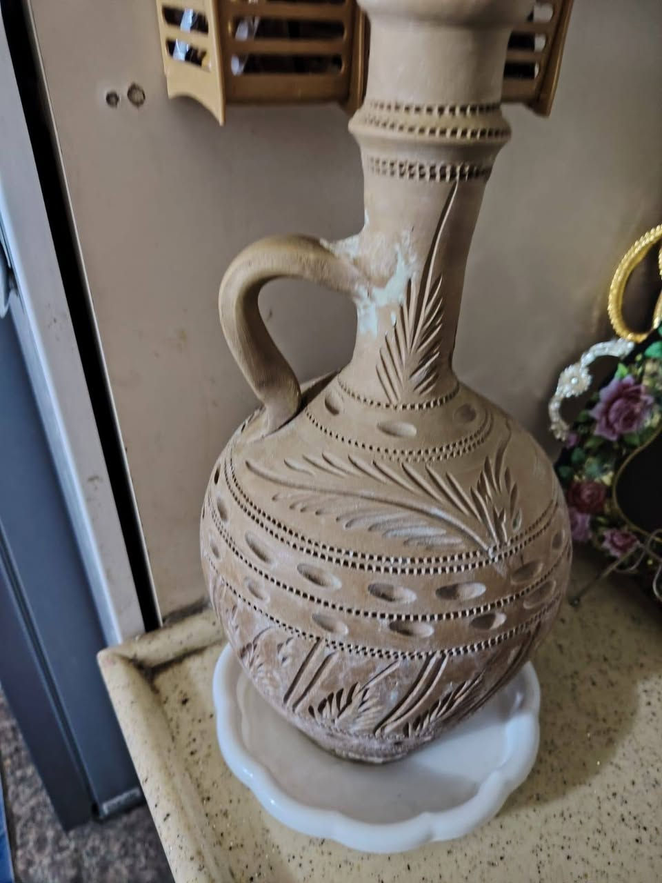 غراض بيت للبيع في حي ميسان شرايه تراسلني


**إذا كنت صاحب هذا الإعلان وتريد حذفه لأي سبب، رجاءا أرسل رسالة إلى الدعم الفني**