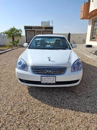 ٢٠٠٨ • خليجي • ضربه خلفي