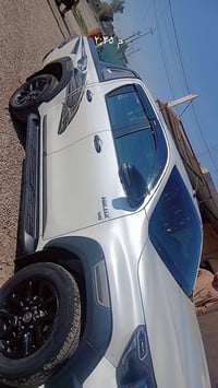 هايلوكس ادفنجر • ٢٠٢٢ • منظومة غاز