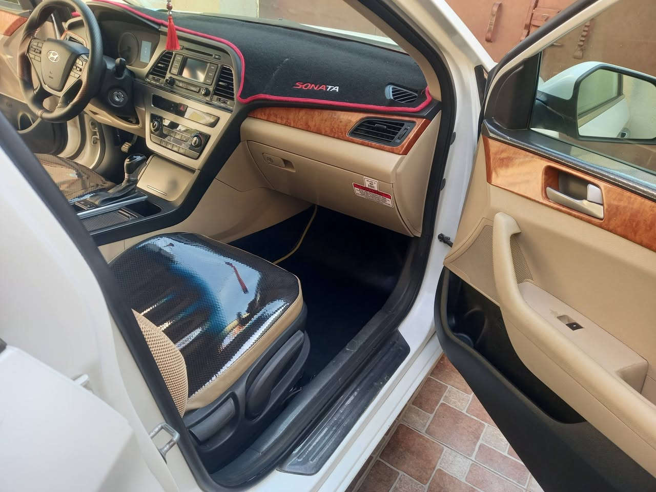 للبيع سوناتا خليجي ٢٠١٥ للتواصل خاص او واتساب ***********
